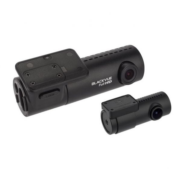 Видеорегистратор Blackvue DR 590-2CH