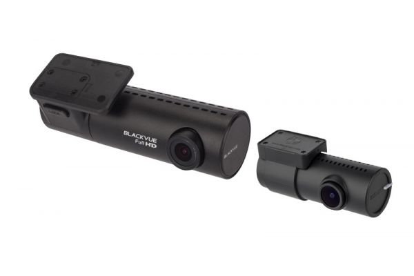 Видеорегистратор Blackvue DR 590-2CH