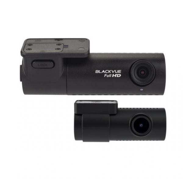 Видеорегистратор Blackvue DR 590-2CH