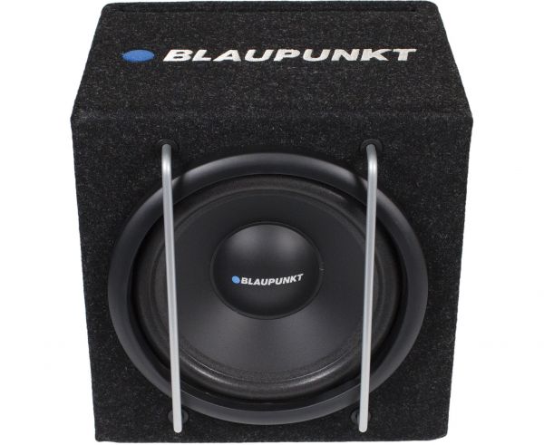 Активний автосабвуфер Blaupunkt GTb 8200 A