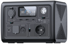 Зарядна станція BLUETTI EB3A Portable Power Station