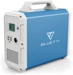 Зарядна станція BLUETTI PowerOak EB150 Blue
