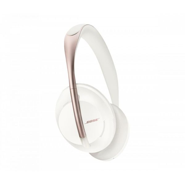 Наушники с микрофоном Bose Noise Cancelling Headphones 700 Soapstone 794297-0400