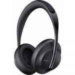Навушники Bose Noise Cancelling Headphones 700 with Charging Case Black (794297-0800)