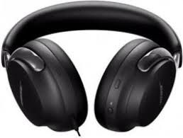 Bose QuietComfort Ultra Headphones 2nd Gen Black (890101-0100)