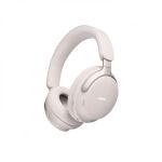 Навушники з мікрофоном Bose QuietComfort Ultra Headphones Smoke White (880066–0200)