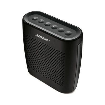 Портативные колонки Bose SoundLink Color (Black)