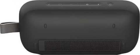 Bose SoundLink Flex II Black (887612-0100)