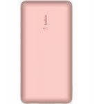 Belkin 20000mAh 15W Rose Gold (BPB012BTRG)
