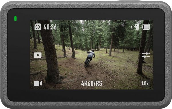 Екшн-камера DJI Osmo Action 3 Standard Combo (CP.OS.00000220.01)