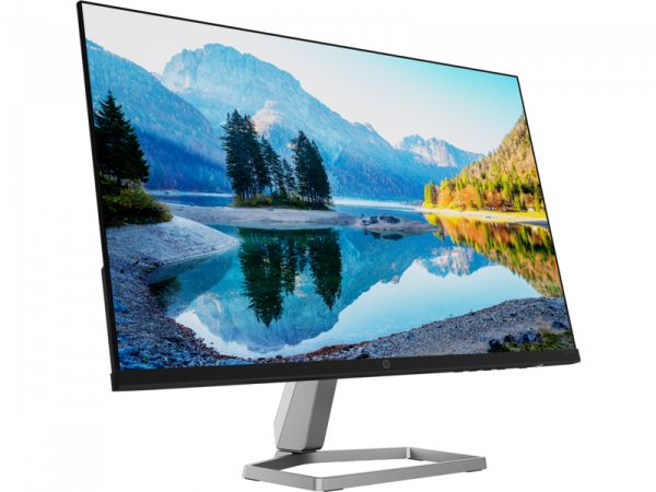 Монітор HP M24fe (43G27E9)