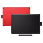 Графічний планшет Wacom One Medium (CTL-672-N)
