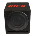 Активний сабвуфер  Kicx ST 200BPA