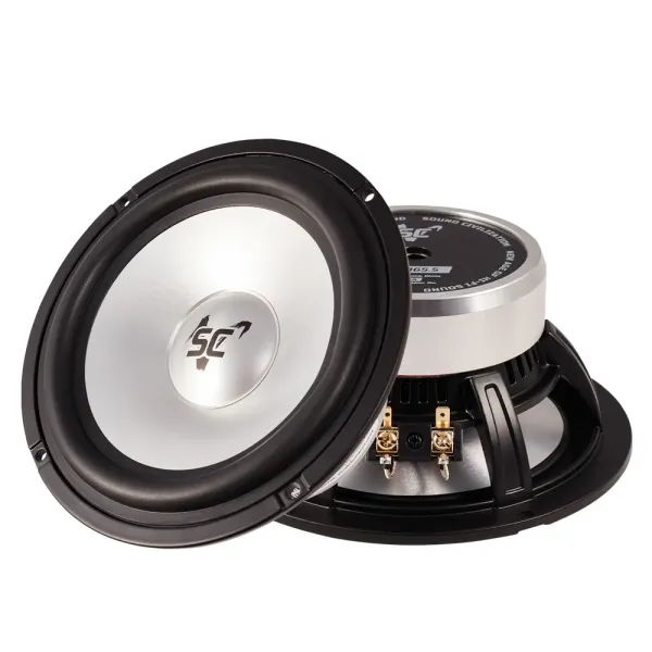 Акустика Kicx  Sound Civilization AL165.5