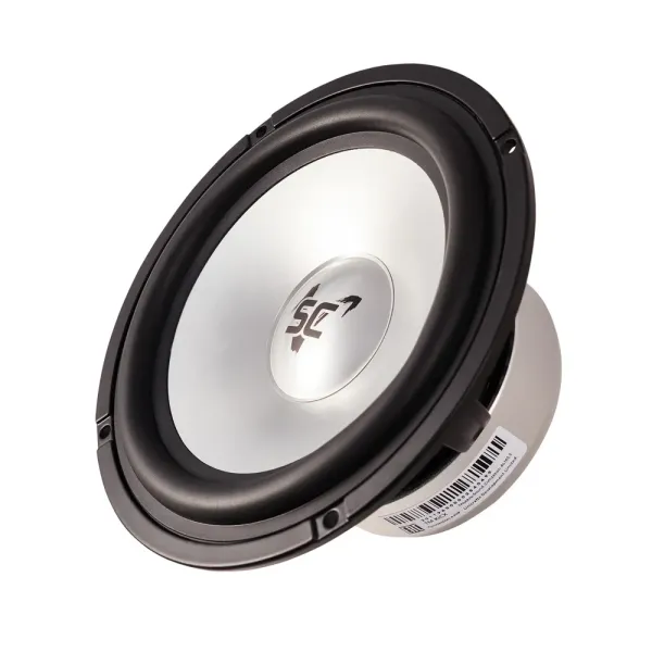 Акустика Kicx  Sound Civilization AL165.5