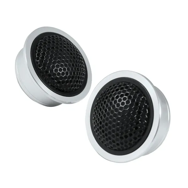 Акустика Kicx Sound Civilization TW AL25