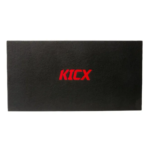 Пасивний сабвуфер Kicx STANDBASS QD12BP