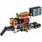 Пластмассовый конструктор LEGO Creator Карусель (10244)