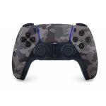 Геймпад Sony DualSense Gray Camouflage (9423799)
