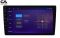 Автомагнітола CraftAudio CraftAudо QMS-98128 Android13 QLED 8+128Gb 9"