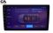 Автомагнітола CraftAudio CraftAudо QMS-98128 Android13 QLED 8+128Gb 9"