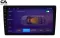 Автомагнітола CraftAudio CraftAudо QMS-98128 Android13 QLED 8+128Gb 9"