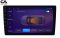 Автомагнітола CraftAudо QMS-108128 Android13 QLED 8+128Gb 10"
