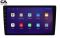 Автомагнітола CraftAudо QMS-108128 Android13 QLED 8+128Gb 10"