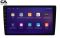 Автомагнітола CraftAudio CraftAudо QMS-98128 Android13 QLED 8+128Gb 9"