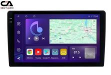 Автомагнітола CraftAudio CraftAudо QMS-98256 Android13 QLED 8+256Gb 9" 2K