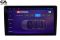Автомагнітола CraftAudio CraftAudо QMS-98256 Android13 QLED 8+256Gb 9" 2K