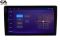 Автомагнітола CraftAudio CraftAudо QMS-98256 Android13 QLED 8+256Gb 9" 2K