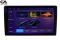 Автомагнітола CraftAudio CraftAudо QMS-98256 Android13 QLED 8+256Gb 9" 2K