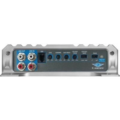 Усилитель Cadence SQA 600.1 Marine