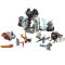 Пластиковый конструктор LEGO Chima Ледяная база Мамонтов (70226)