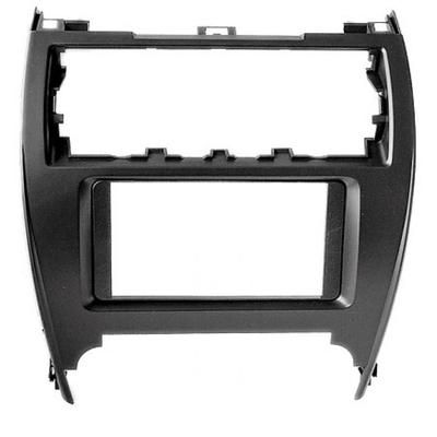 Рамка переходная Carav 11-466 TOYOTA Camry USA version 2011-15 2DIN