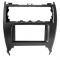 Рамка переходная Carav 11-466 TOYOTA Camry USA version 2011-15 2DIN