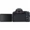Зеркальный фотоаппарат Canon EOS 250D kit (18-55mm) EF-S IS STM