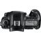 Зеркальный фотоаппарат Canon EOS 5D Mark IV body (1483C027)