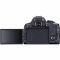 Зеркальный фотоаппарат Canon EOS 850D kit (18-55mm) IS STM