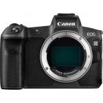 Беззеркальный фотоаппарат Canon EOS R body (3075C065)