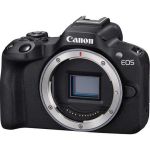 Canon EOS R50 body Black (5811C029)