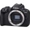 Canon EOS R50 body Black (5811C029)