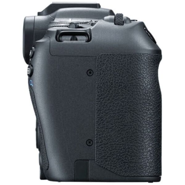 Бездзеркальний фотоапарат Canon EOS R8 body (5803C019)