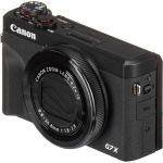 Компактный фотоаппарат Canon PowerShot G7 X Mark III Black