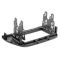 Рамка Carav 11-438 Suzuki S Cross/SX4 2013