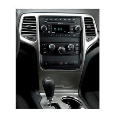 Рамка переходная Carav 11-514 JEEP Grand Cherokee/DODGE Durango