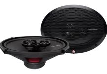 Акустика Rockford Fosgate Prime R169X3