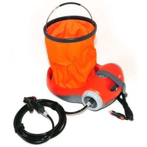 Минимойка Berkut SMART WASHER SW-C2