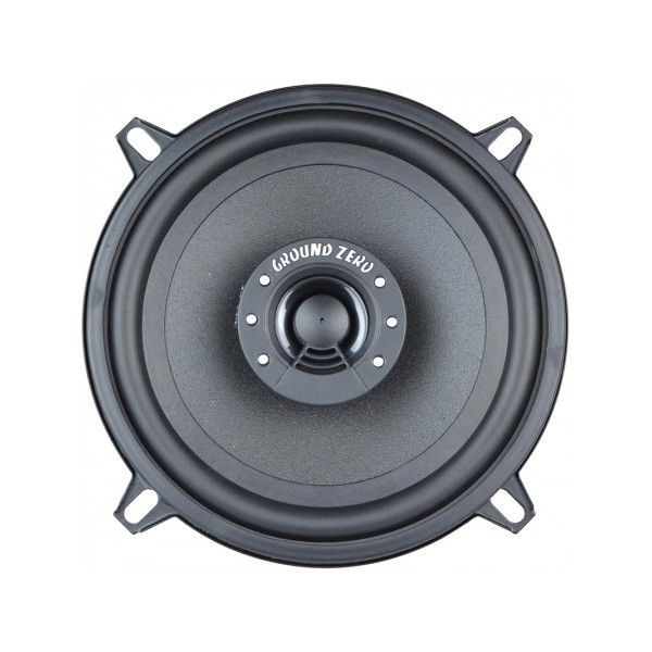 Акустика Ground Zero GZIF 5201FX